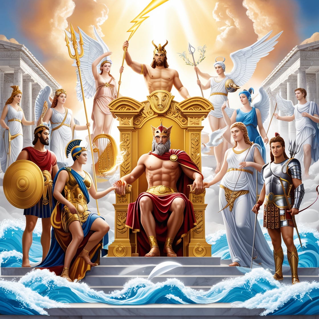 Görevler ve Keşifler